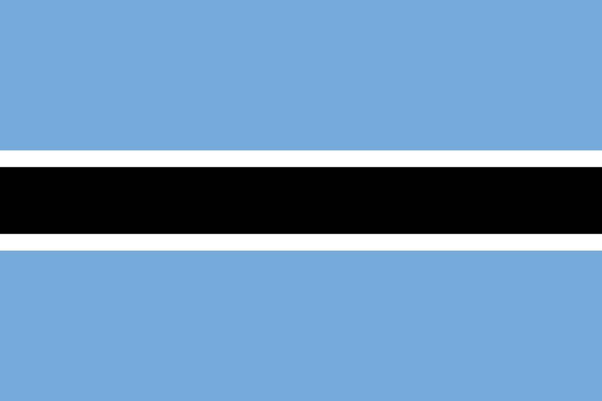 BOCRA Certification of Botswana