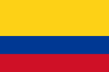 CRC Certification of Colombia