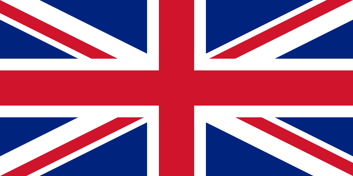 UKCA Certification of United Kingdom of Great Britain and Northern Ireland