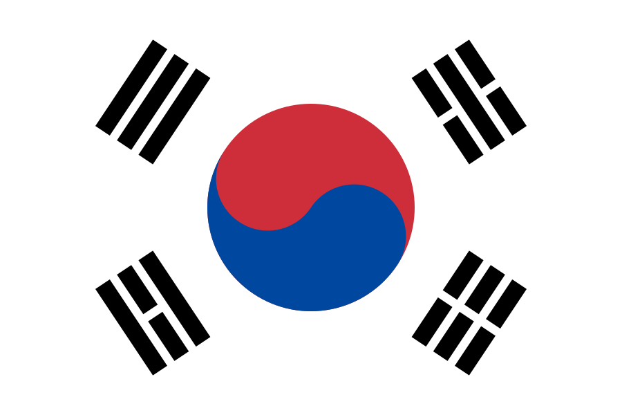 MSIT Certification of South Korea