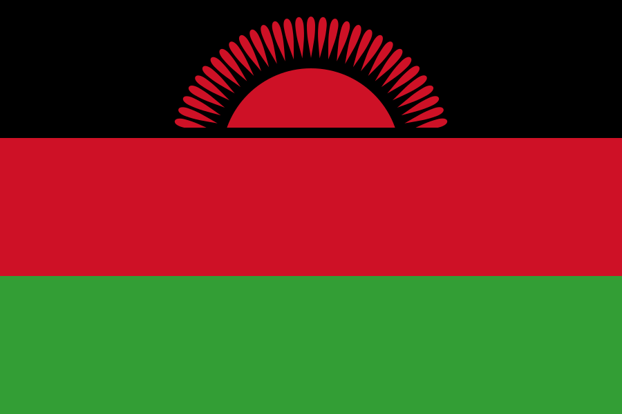 MACRA Certification of Malawi