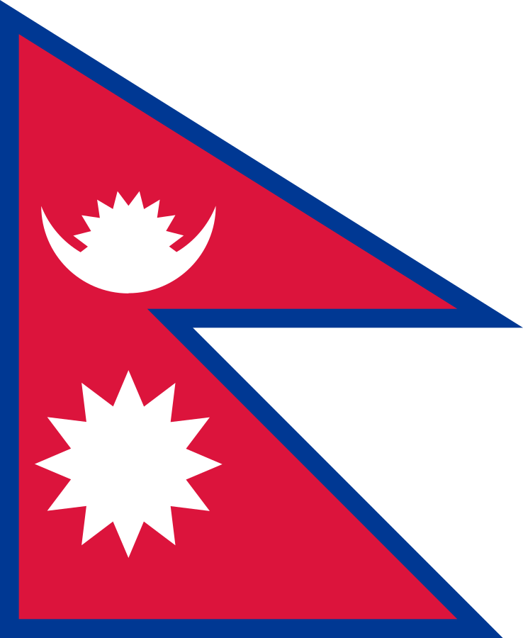 NTA Certification of Nepal