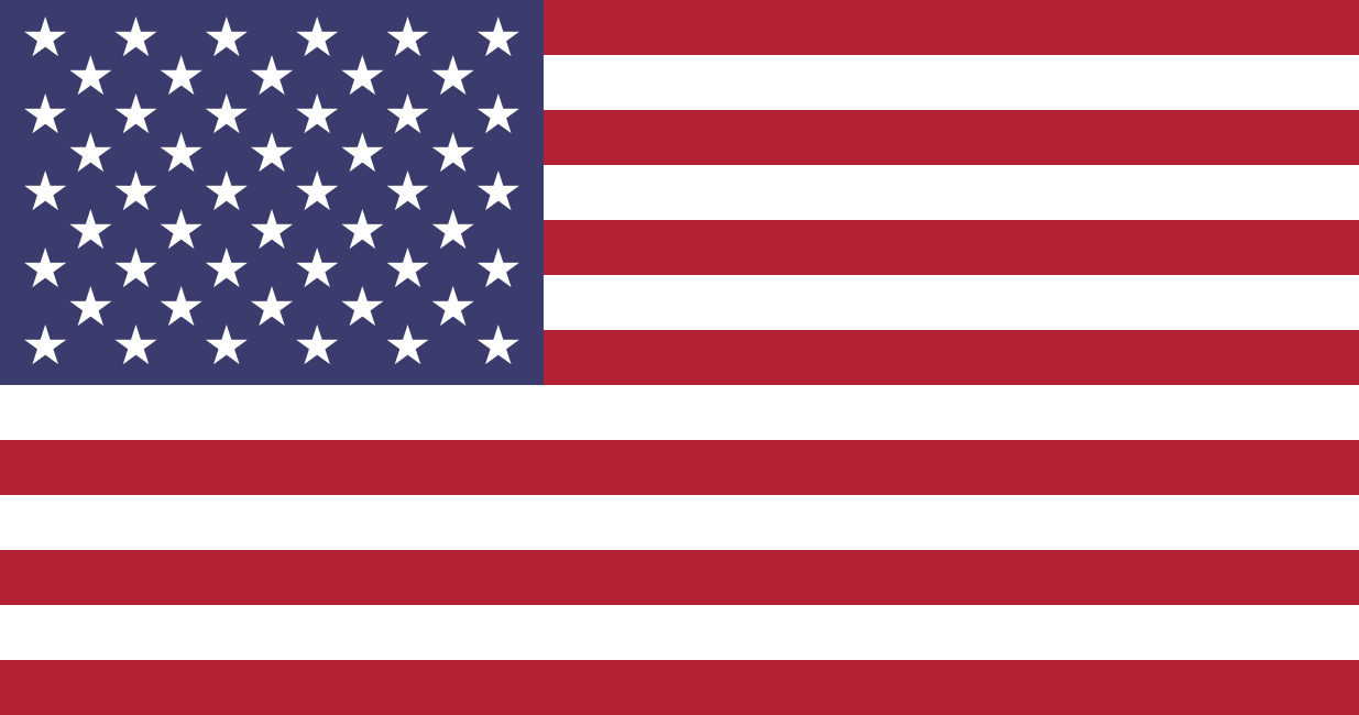 United States Minor Outlying Islands flag