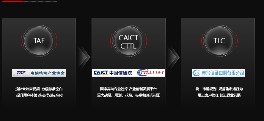 cttl-t,taf and tlc joint effort