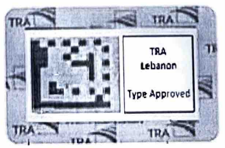 tra label